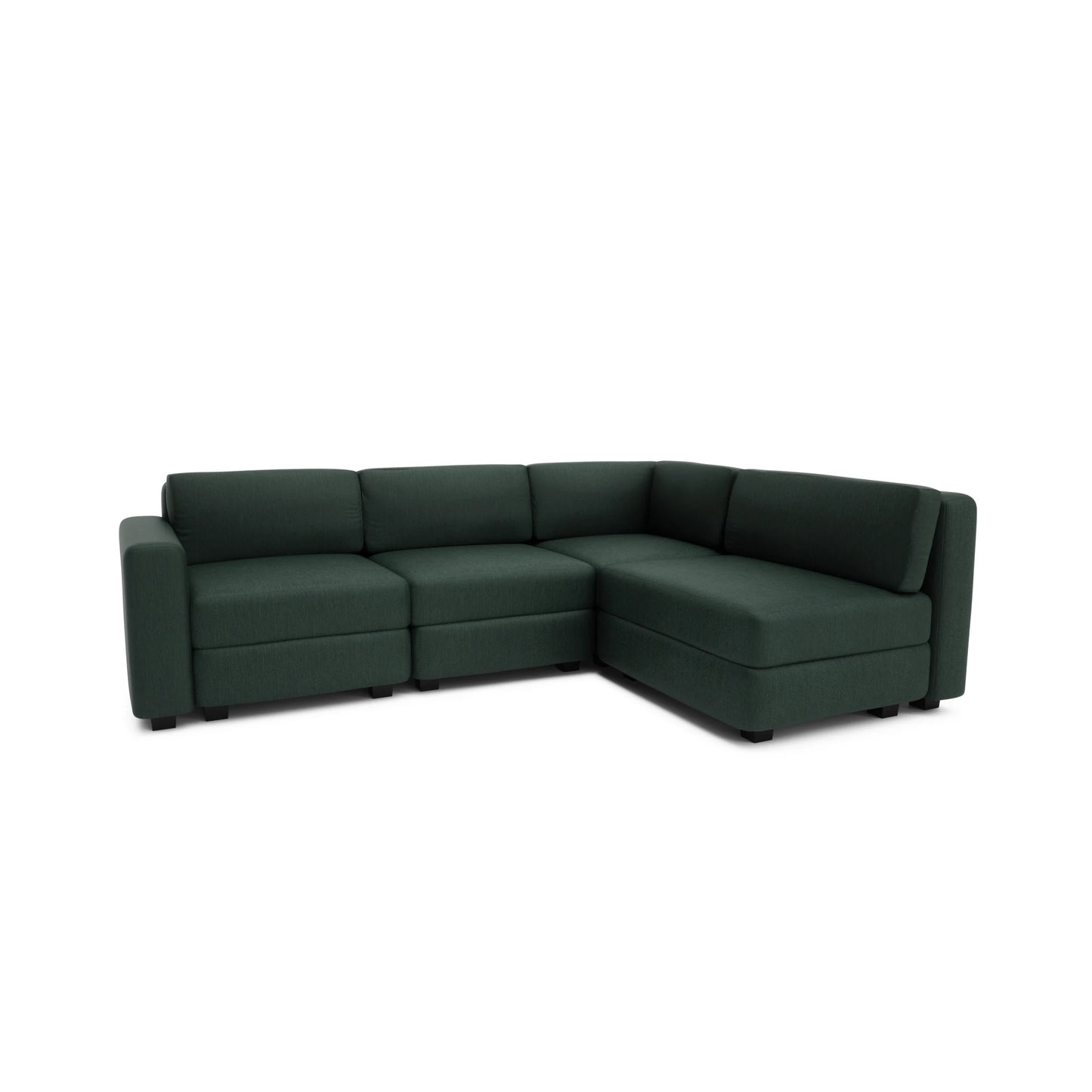 4-Seater Corner Modular Sofa GRACIA