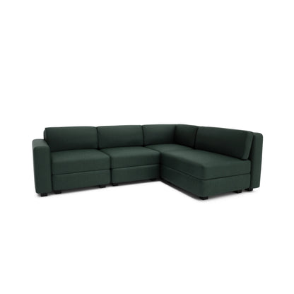 4-Seater Corner Modular Sofa GRACIA