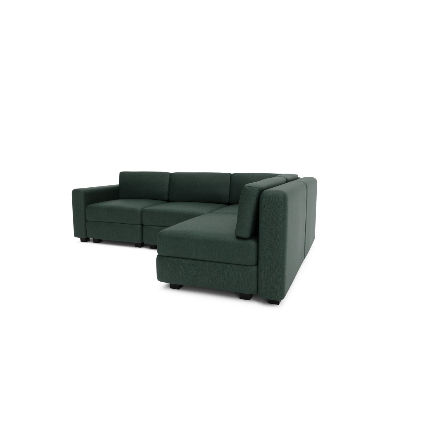 4-Seater Corner Modular Sofa GRACIA