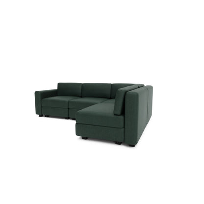 4-Seater Corner Modular Sofa GRACIA