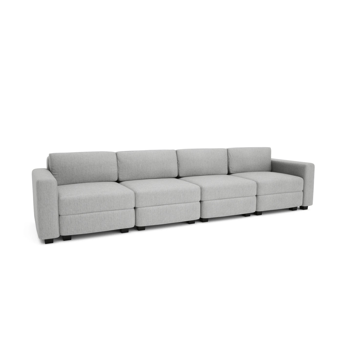 4-Seater Modular Sofa GRACIA