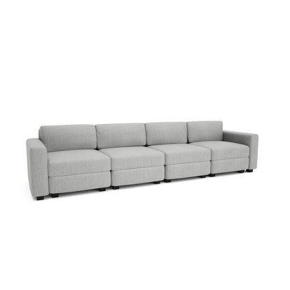 4-Seater Modular Sofa GRACIA