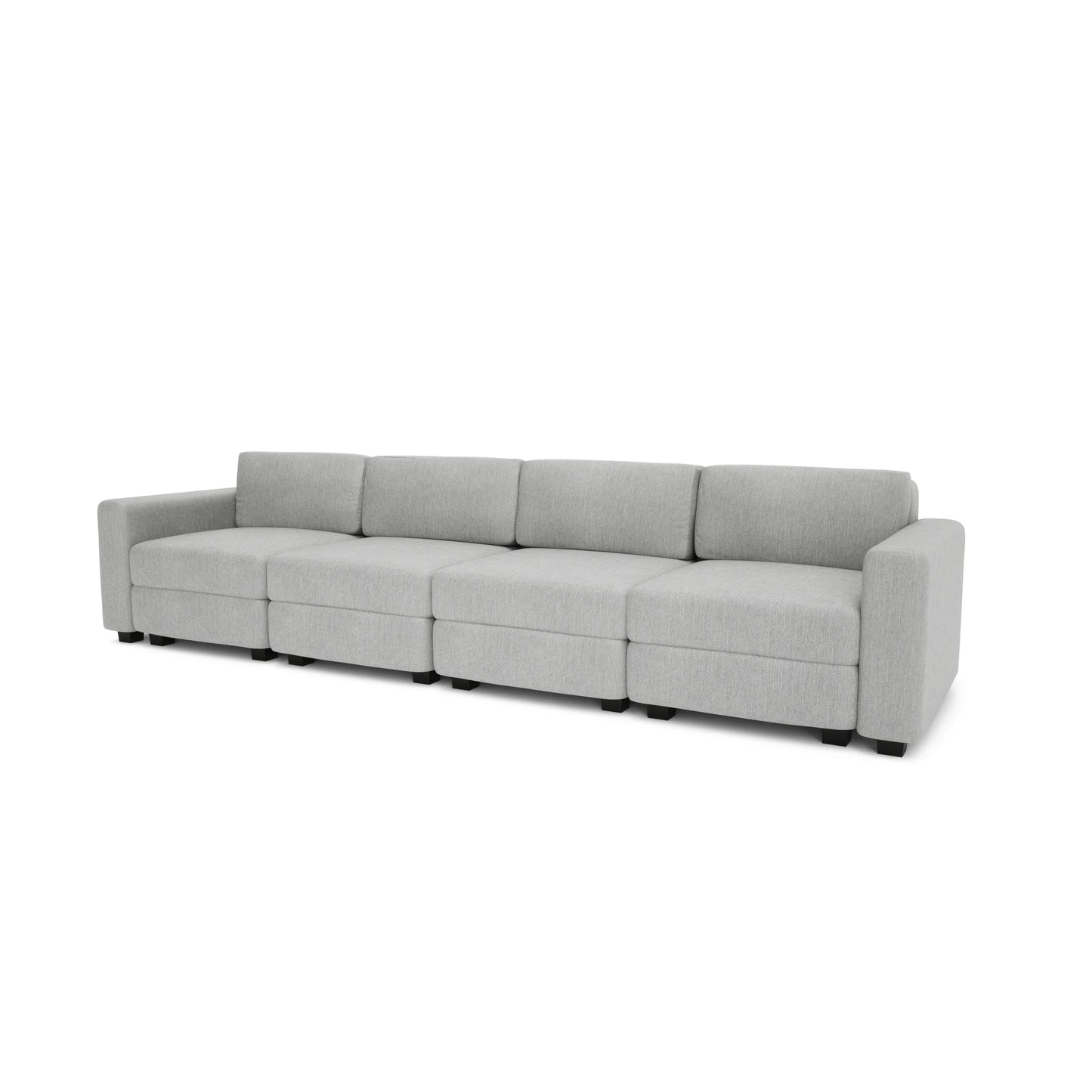 4-Seater Modular Sofa GRACIA