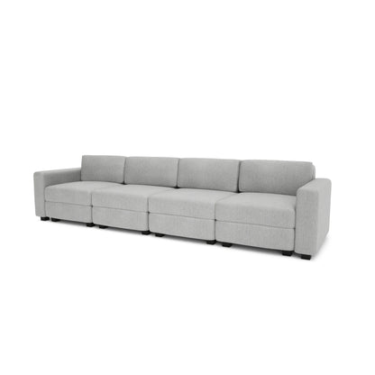 4-Seater Modular Sofa GRACIA
