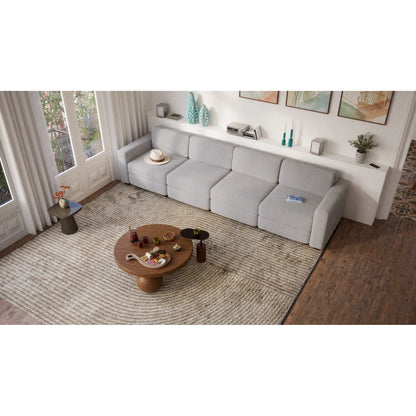 4-Seater Modular Sofa GRACIA