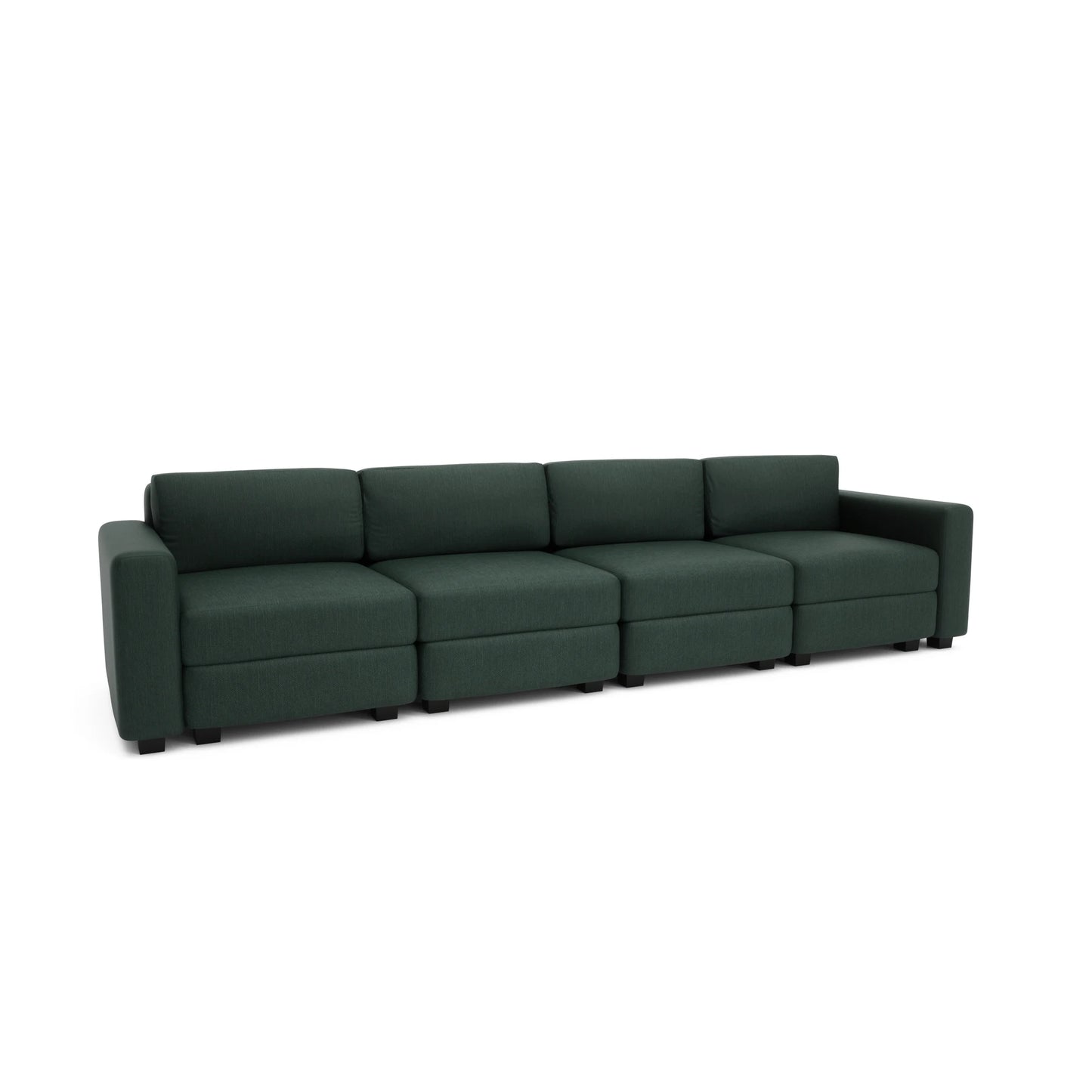 4-Seater Modular Sofa GRACIA