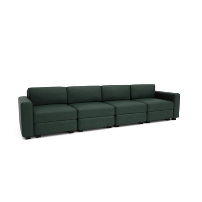 4-Seater Modular Sofa GRACIA