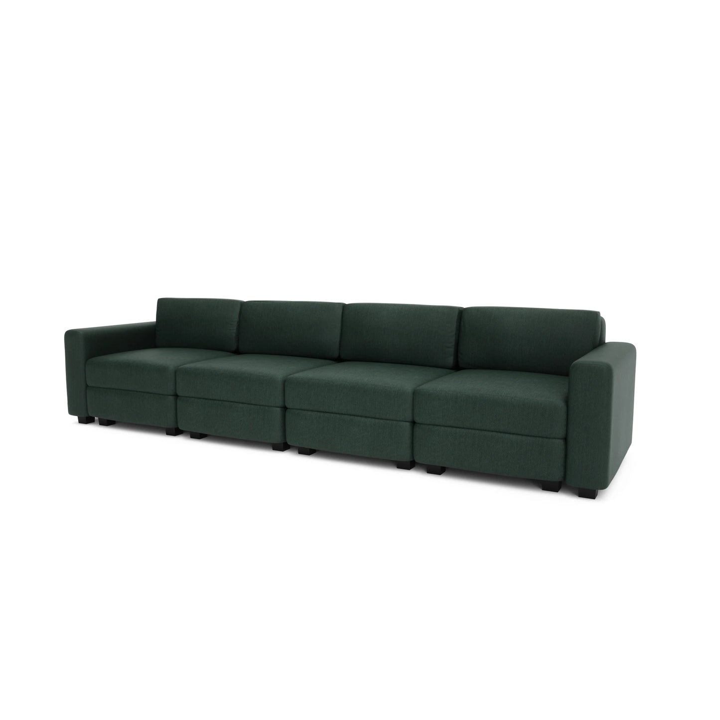 4-Seater Modular Sofa GRACIA