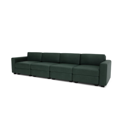 4-Seater Modular Sofa GRACIA