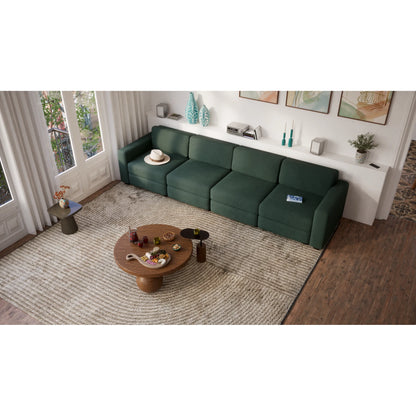 4-Seater Modular Sofa GRACIA