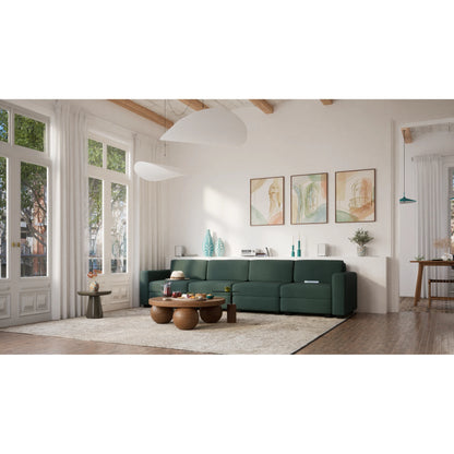 4-Seater Modular Sofa GRACIA