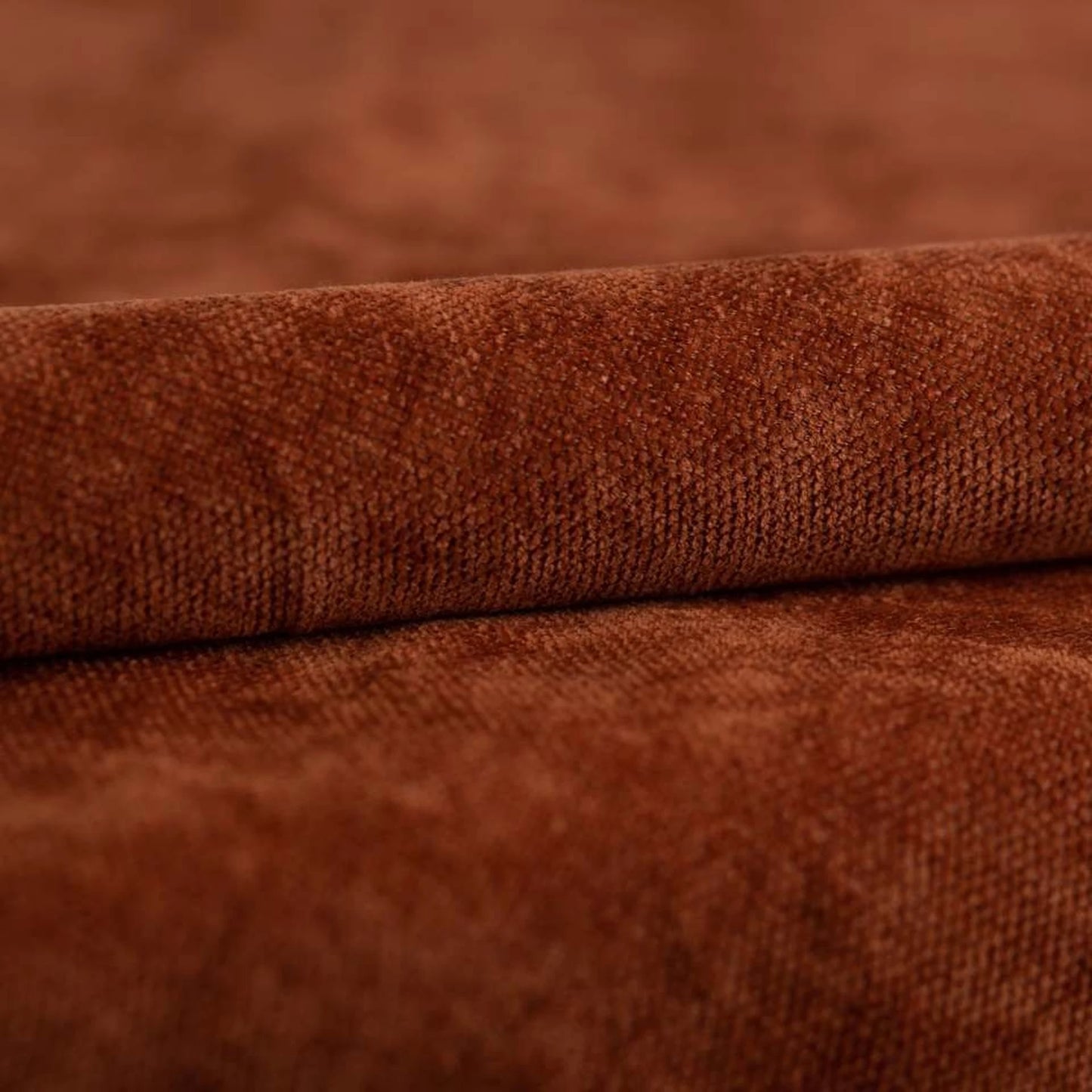Modular Sofa GRACIA - U-shaped 180 x 360 x 180 cm - Terracotta