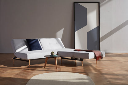 SPLITBACK Sofa Bed Styletto by Innovation Living, interior