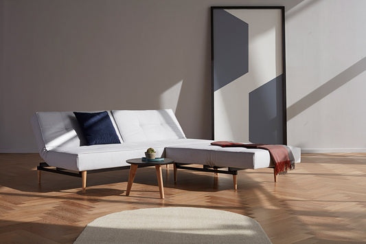 SPLITBACK Chair Styletto by Innovation Living, interior