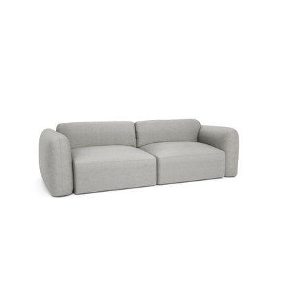 3-Seater Sofa Bed NORREBRO