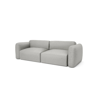 3-Seater Sofa Bed NORREBRO