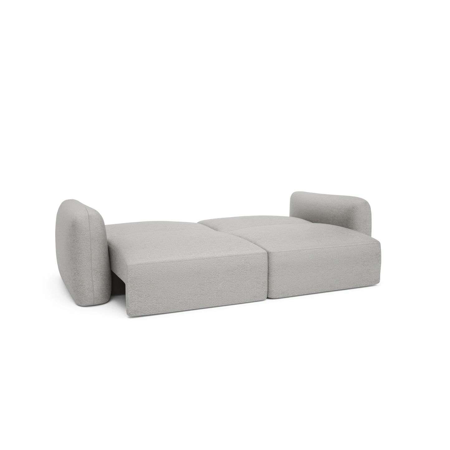 3-Seater Sofa Bed NORREBRO