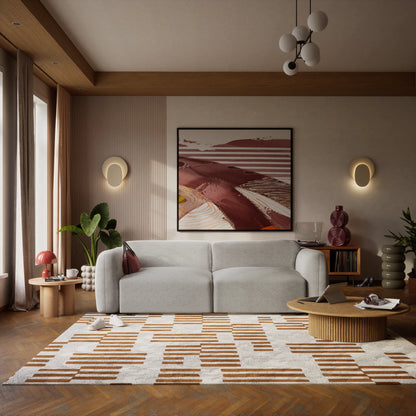 3-Seater Sofa Bed NORREBRO