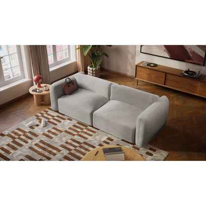 3-Seater Sofa Bed NORREBRO
