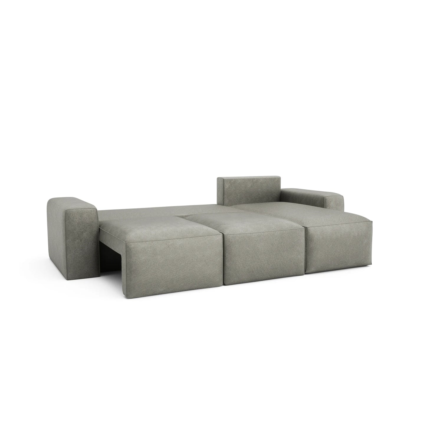 Universal Corner Sofa Bed JORDAAN