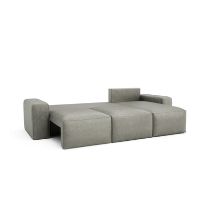 Universal Corner Sofa Bed JORDAAN