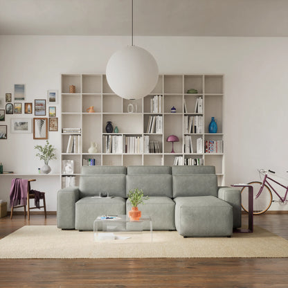 Universal Corner Sofa Bed JORDAAN