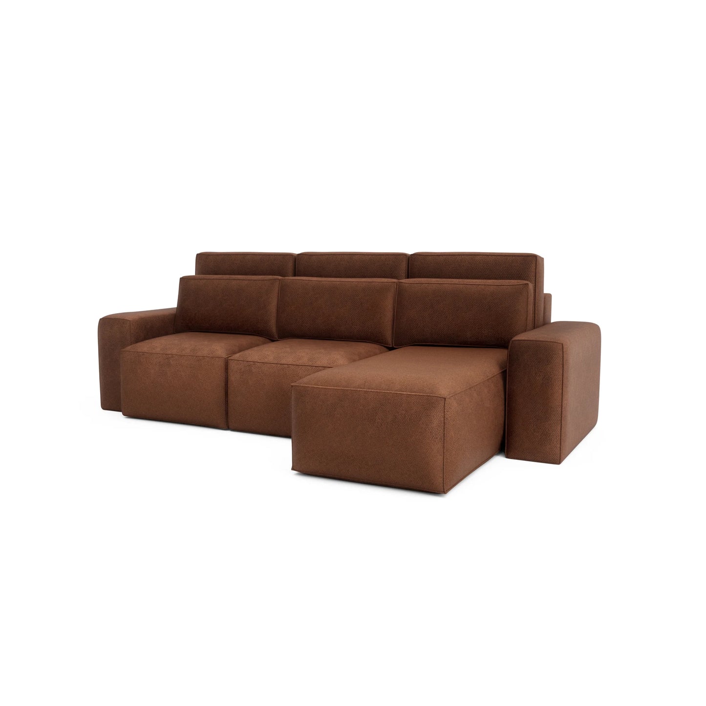 Universal Corner Sofa Bed JORDAAN