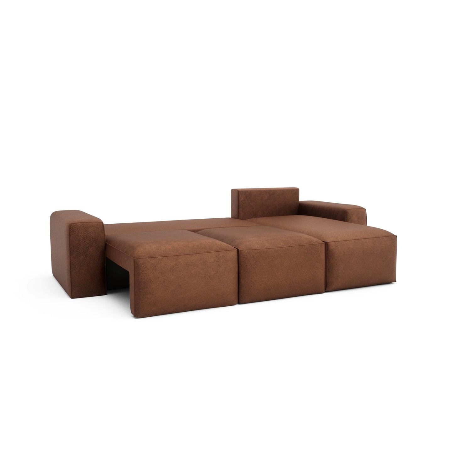 Universal Corner Sofa Bed JORDAAN