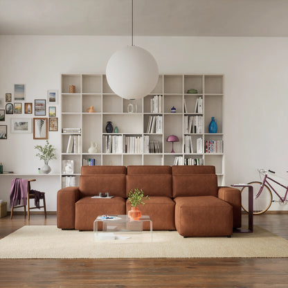 Universal Corner Sofa Bed JORDAAN