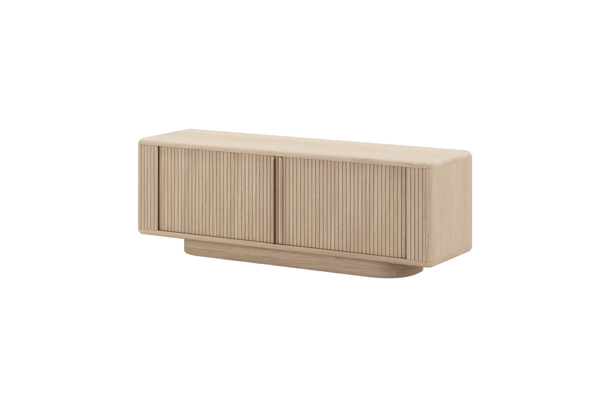 CASØ STORM TV Stand 160CM