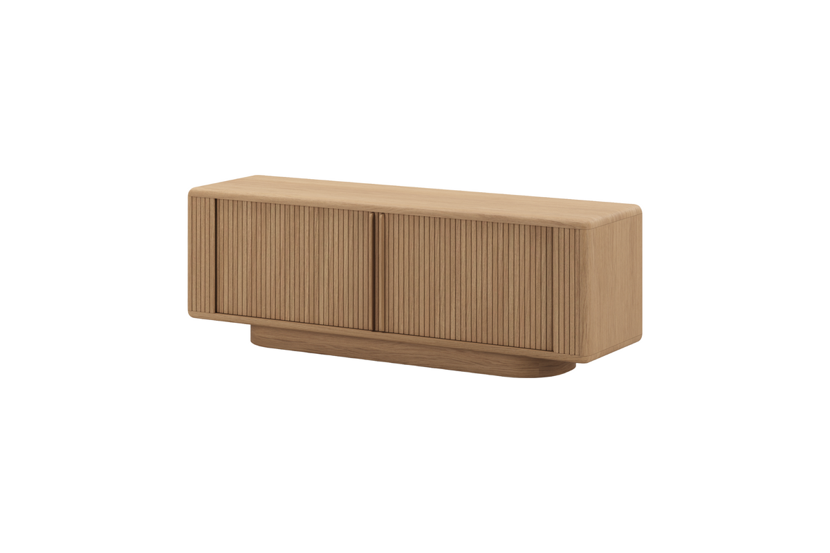 CASØ STORM TV Stand 160CM