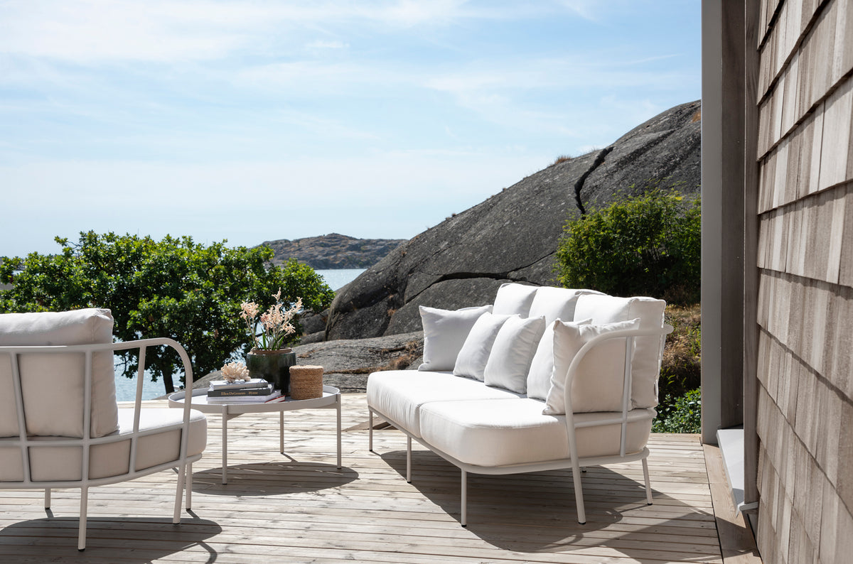 Saltö lounge collection