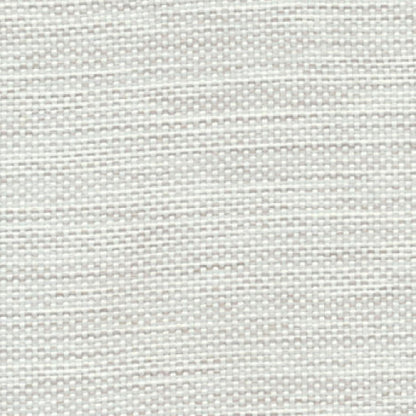 Saltö dining chair cushion in greyish white