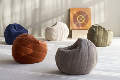 SHUFFLEPUCK QUILTUS Beanbag by Innovation Living