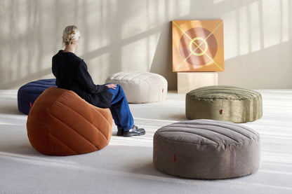 SHUFFLEPUCK QUILTUS Beanbag by Innovation Living