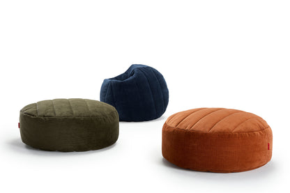 SHUFFLEPUCK QUILTUS Beanbag by Innovation Living