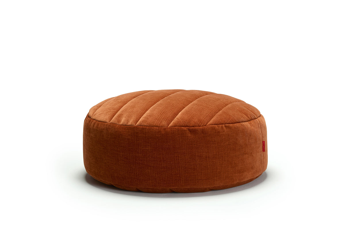 SHUFFLEPUCK QUILTUS Beanbag by Innovation Living