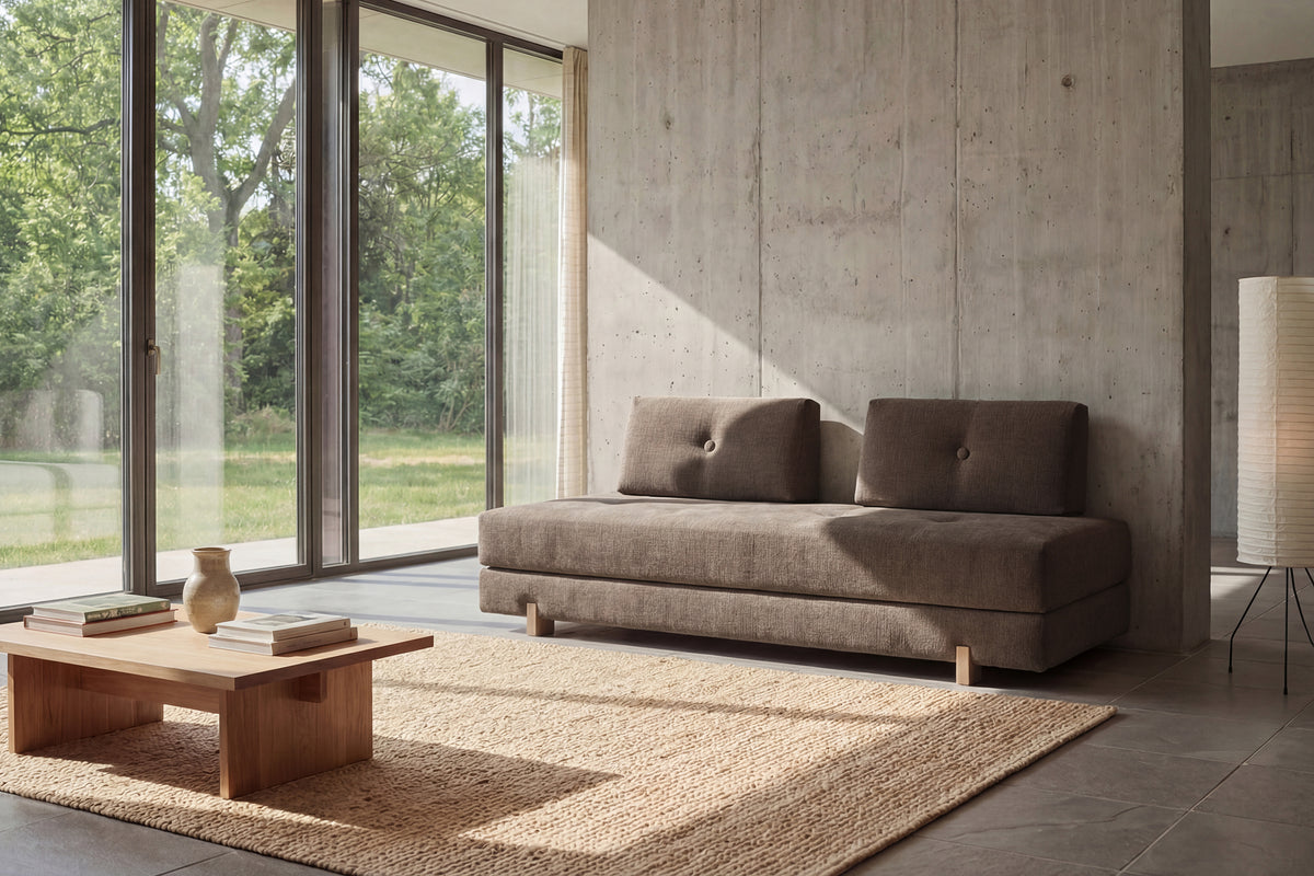 SIGMUND DRIP Daybed by Innovation Living, interior