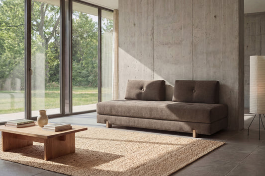 SIGMUND DRIP Daybed by Innovation Living, interior