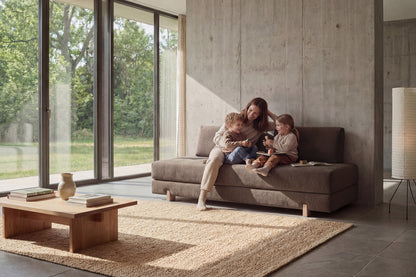 SIGMUND DRIP Daybed by Innovation Living, interior