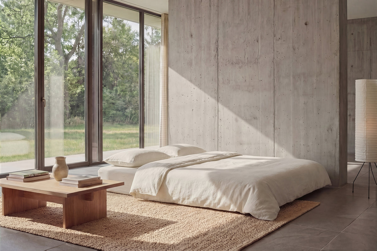 SIGMUND DRIP Daybed by Innovation Living, interior