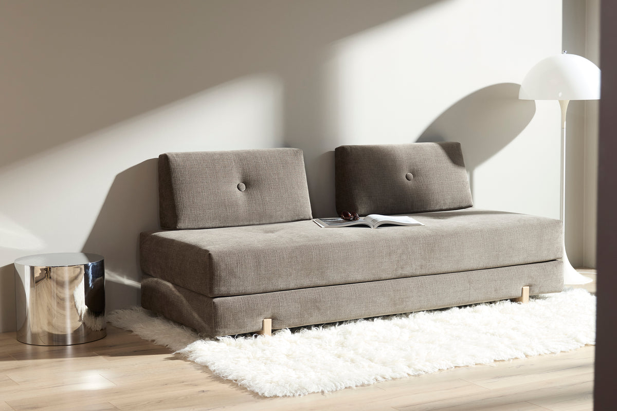 SIGMUND DRIP Daybed by Innovation Living, interior