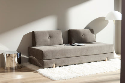 SIGMUND DRIP Daybed by Innovation Living, interior
