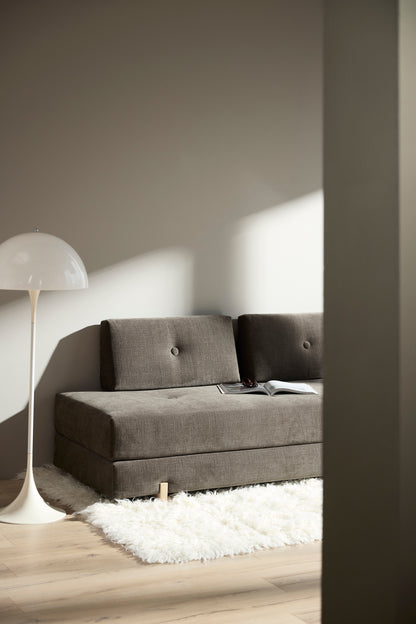 SIGMUND DRIP Daybed by Innovation Living, interior