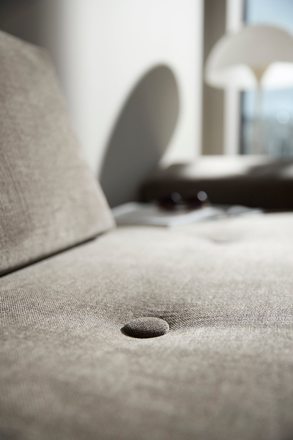 SIGMUND DRIP Daybed by Innovation Living, interior
