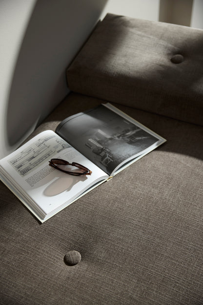 SIGMUND DRIP Daybed by Innovation Living, interior
