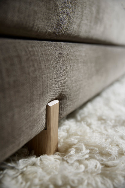 SIGMUND DRIP Daybed by Innovation Living, interior