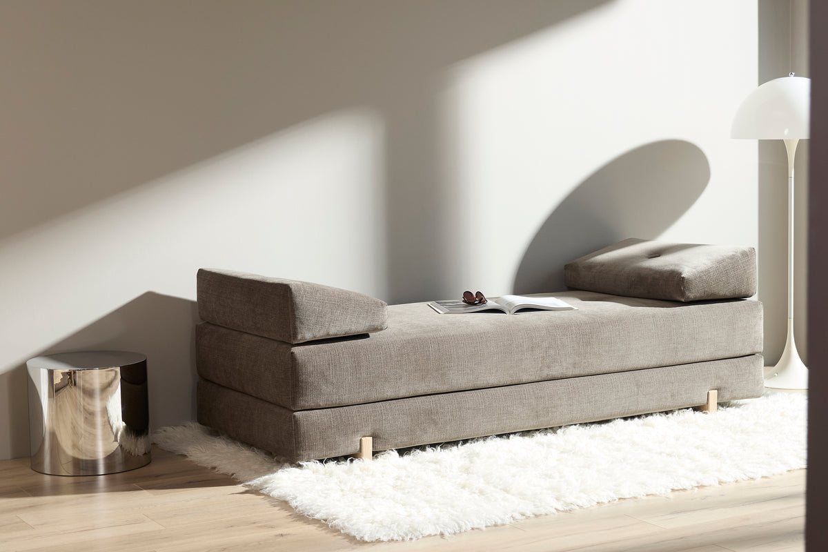 SIGMUND DRIP Daybed by Innovation Living, interior