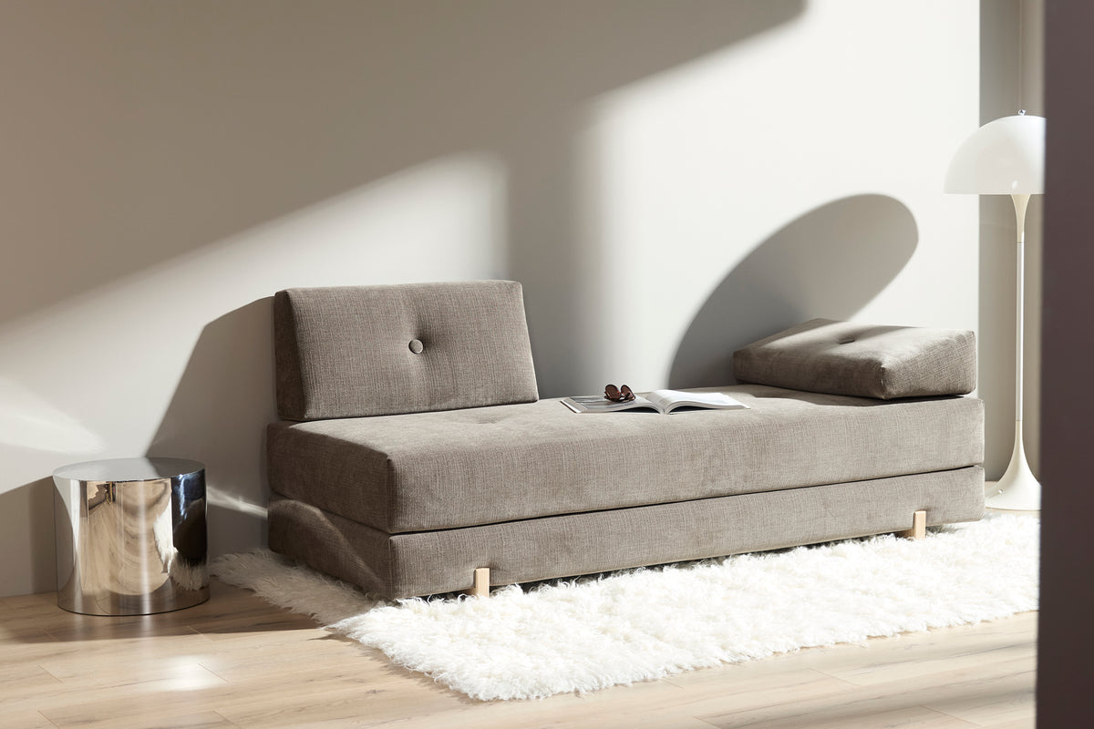 SIGMUND DRIP Daybed by Innovation Living, interior