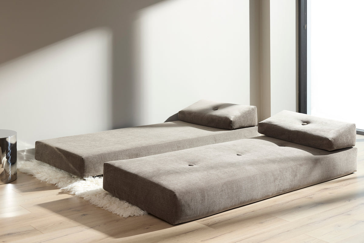 SIGMUND DRIP Daybed by Innovation Living, interior